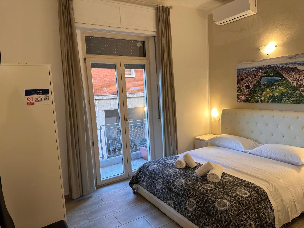 Dream Guest House Pisa Exterior photo