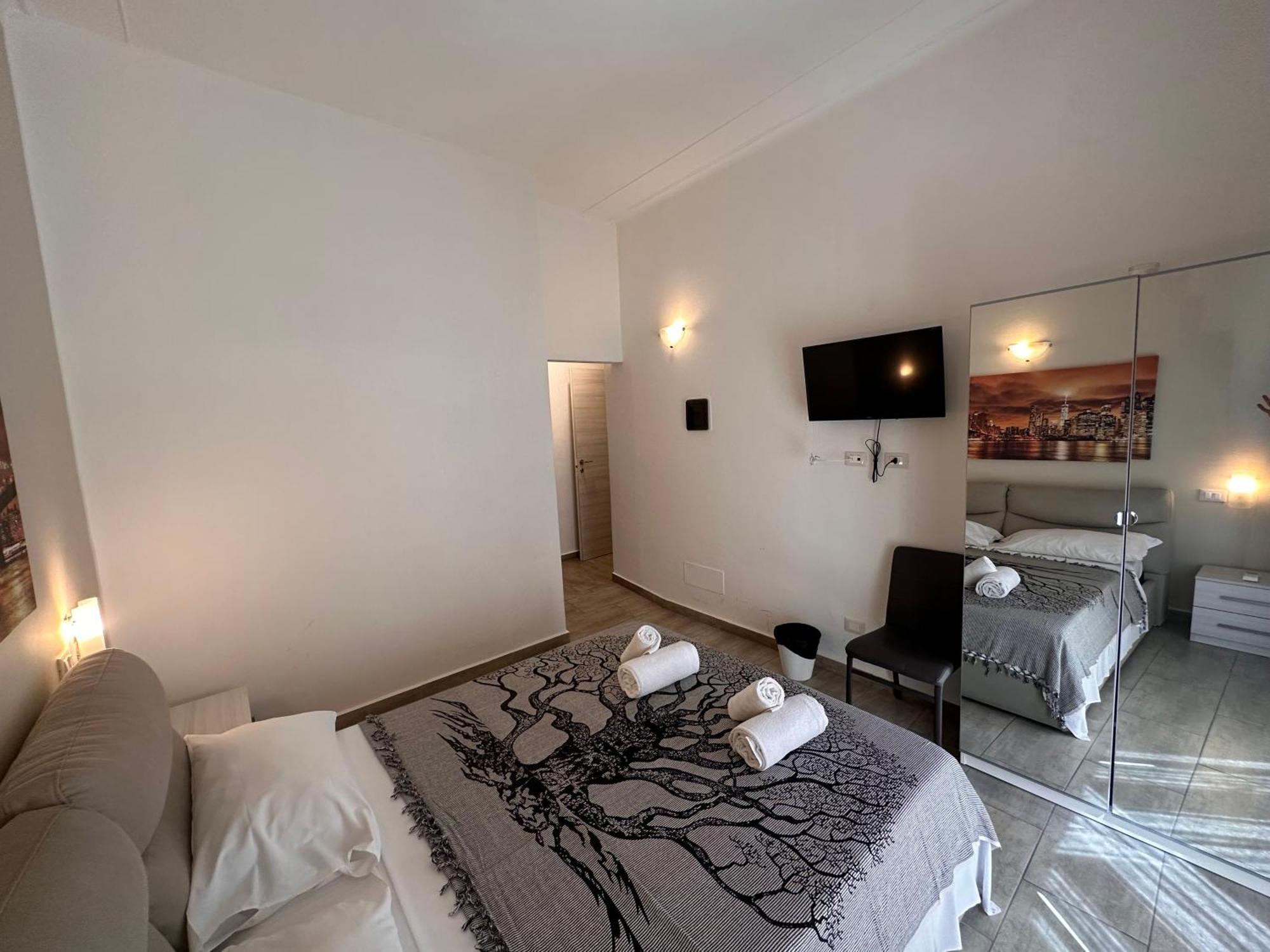 Dream Guest House Pisa Exterior photo