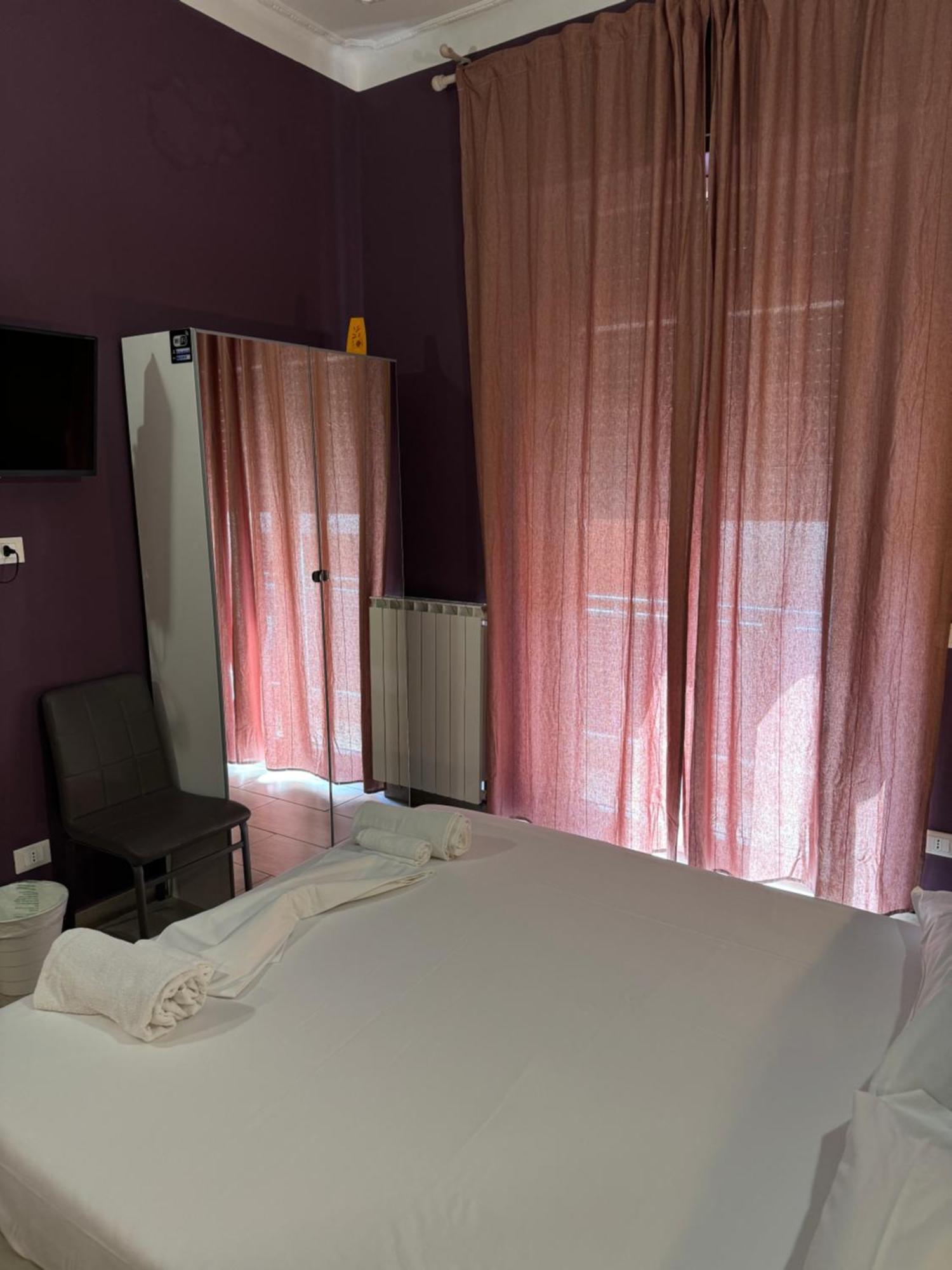 Dream Guest House Pisa Exterior photo