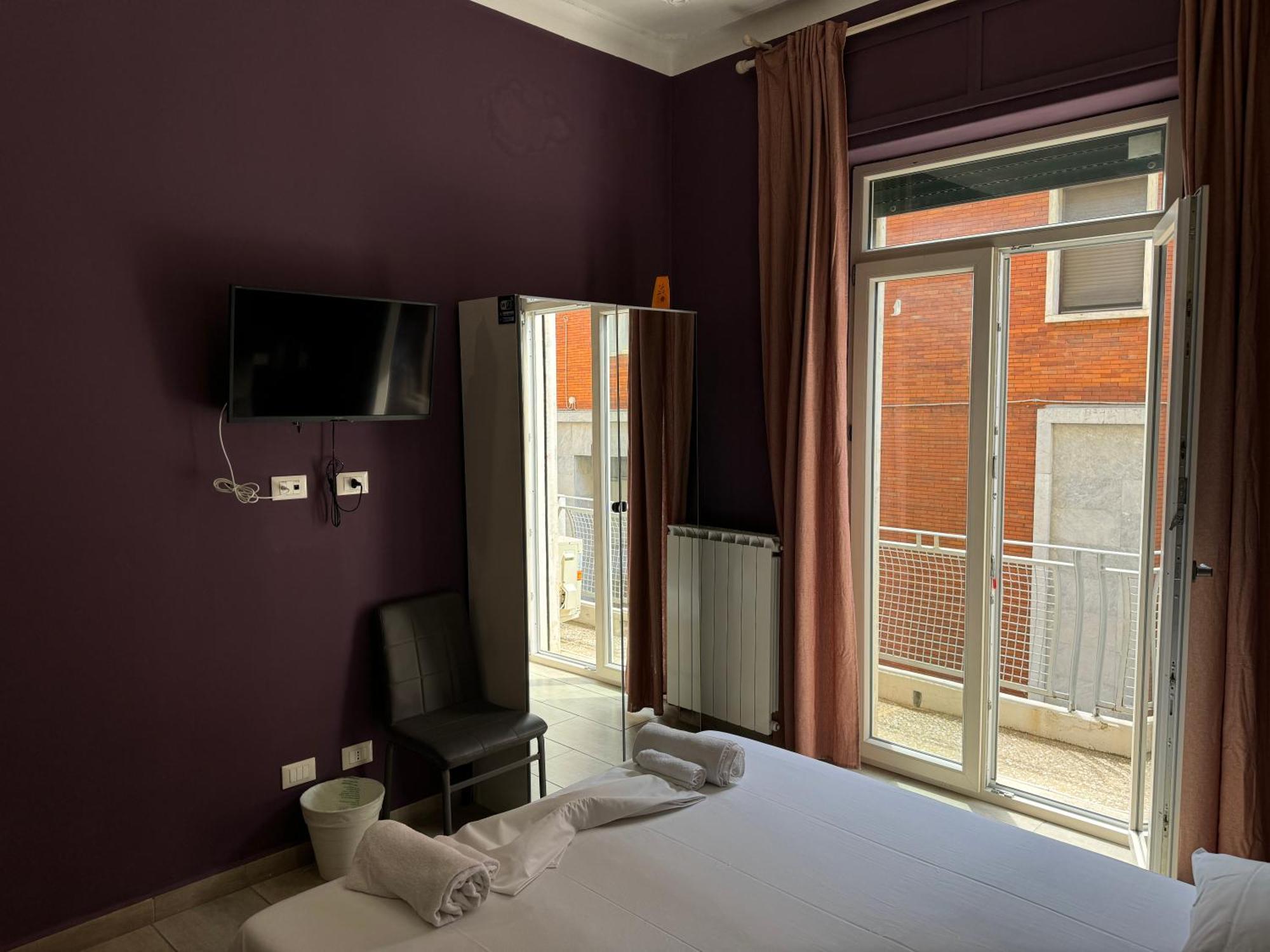 Dream Guest House Pisa Exterior photo