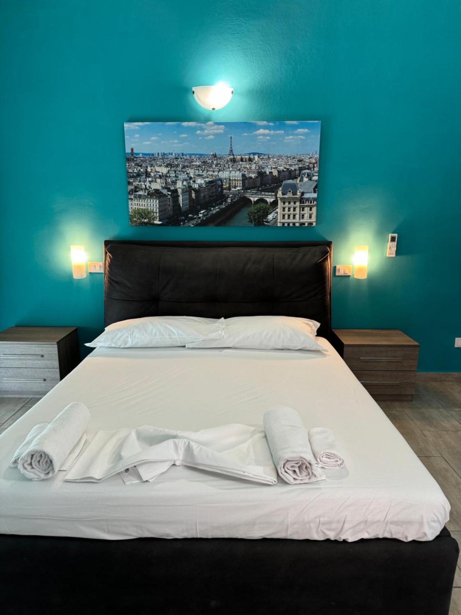 Dream Guest House Pisa Exterior photo