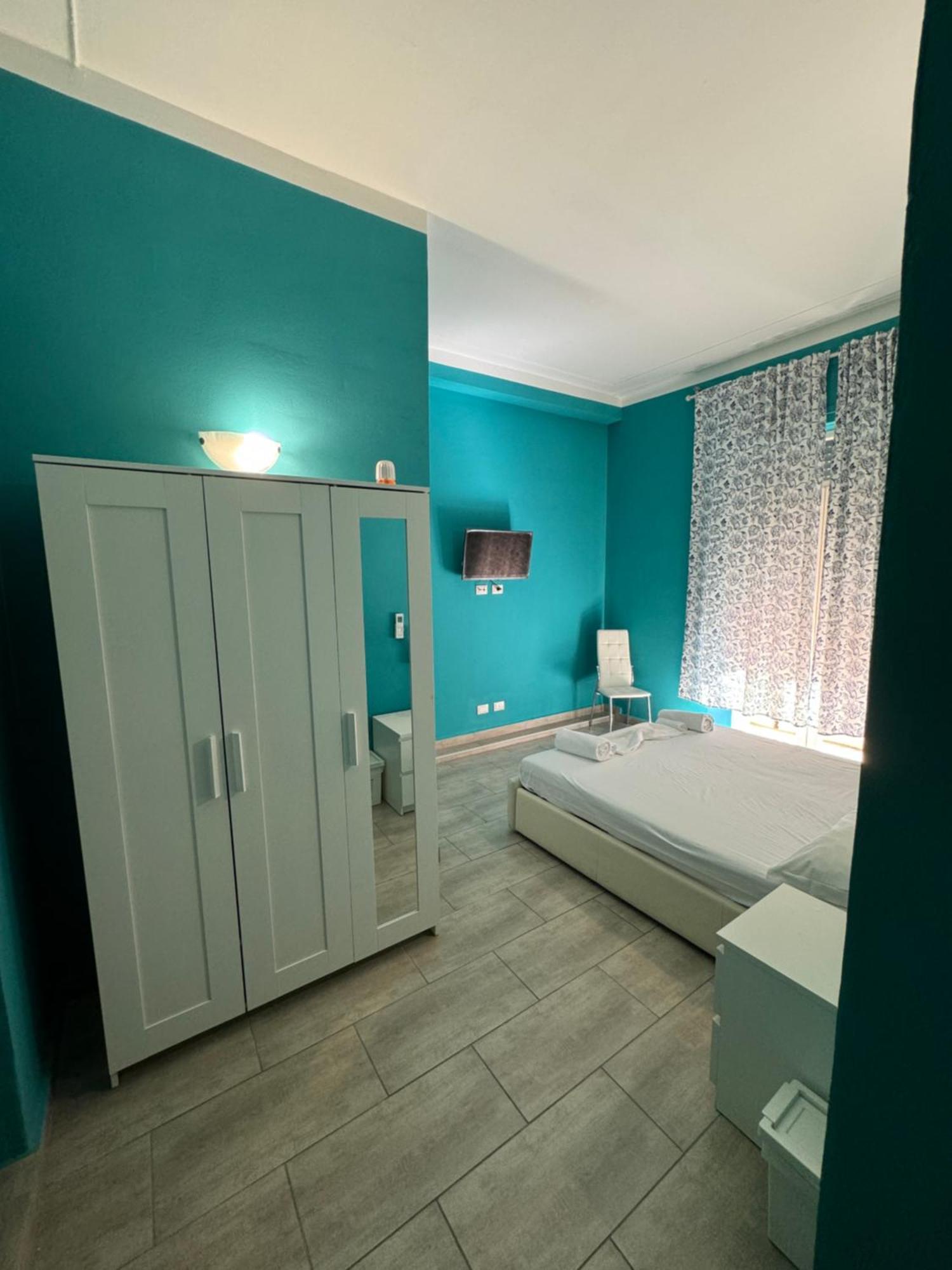 Dream Guest House Pisa Exterior photo