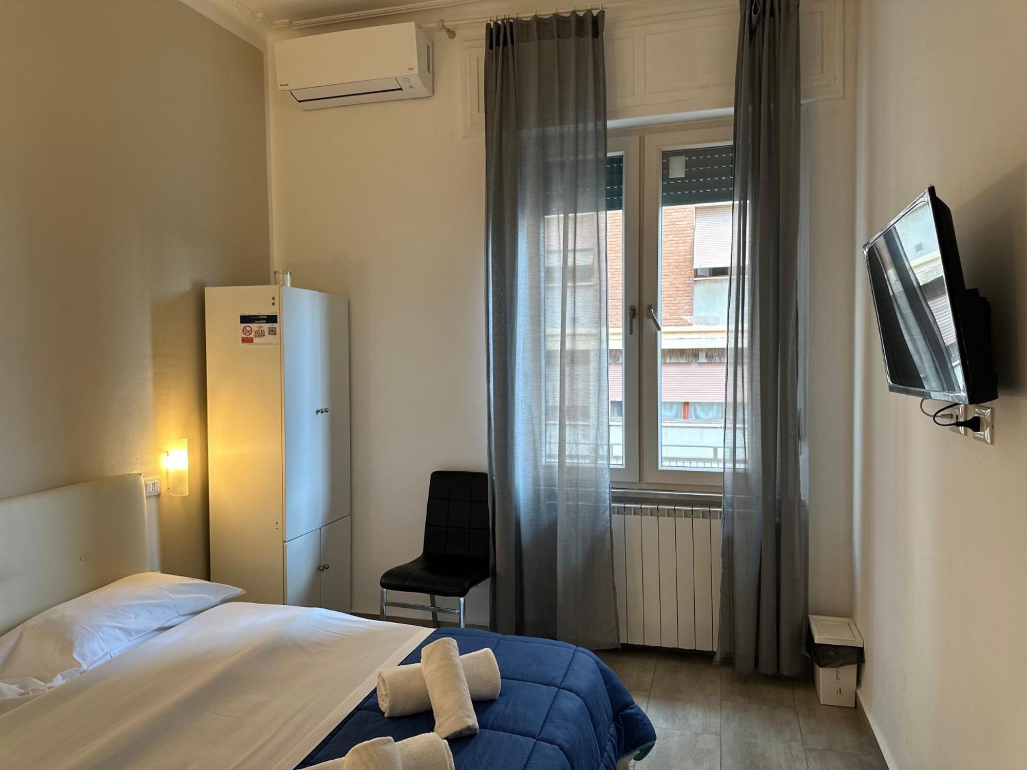 Dream Guest House Pisa Exterior photo